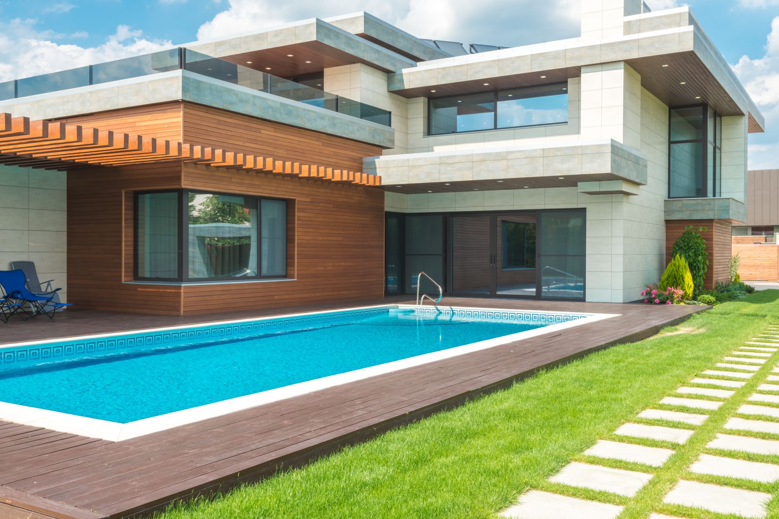 Design It Together — Boones Pool Repair