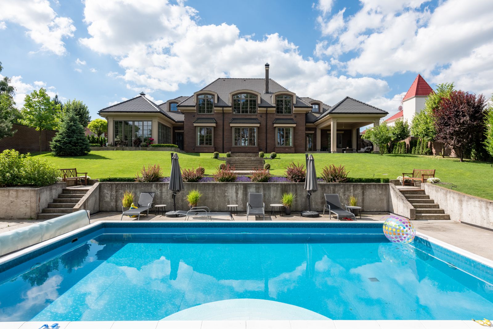 Build With Care — Boones Pool Repair